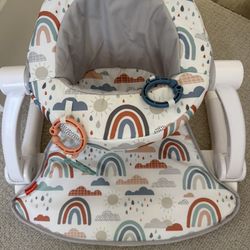 Fisher Price Baby Chair 