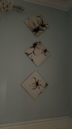 Small Wall Posters