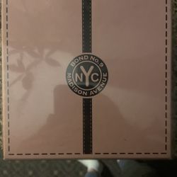 Bond No.9 New York Madison Ave Eau de Parfum 