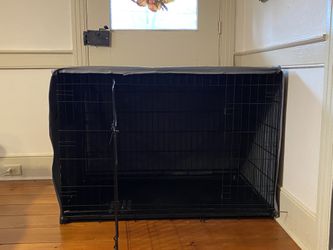 Dog Crate