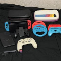 Nintendo Switch Kit