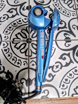 Nano Titanium BaByliss Pro Curler