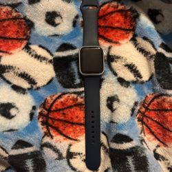 Apple Watch SE