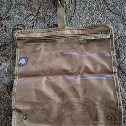 Waterproof Map Case