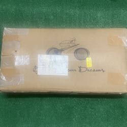 Unused Car Bike Rack. Fits 4 