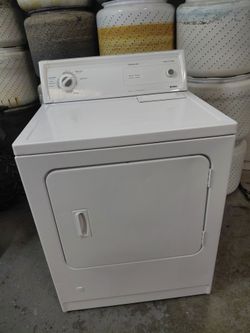Kenmore Heavy-duty Gas Dryer