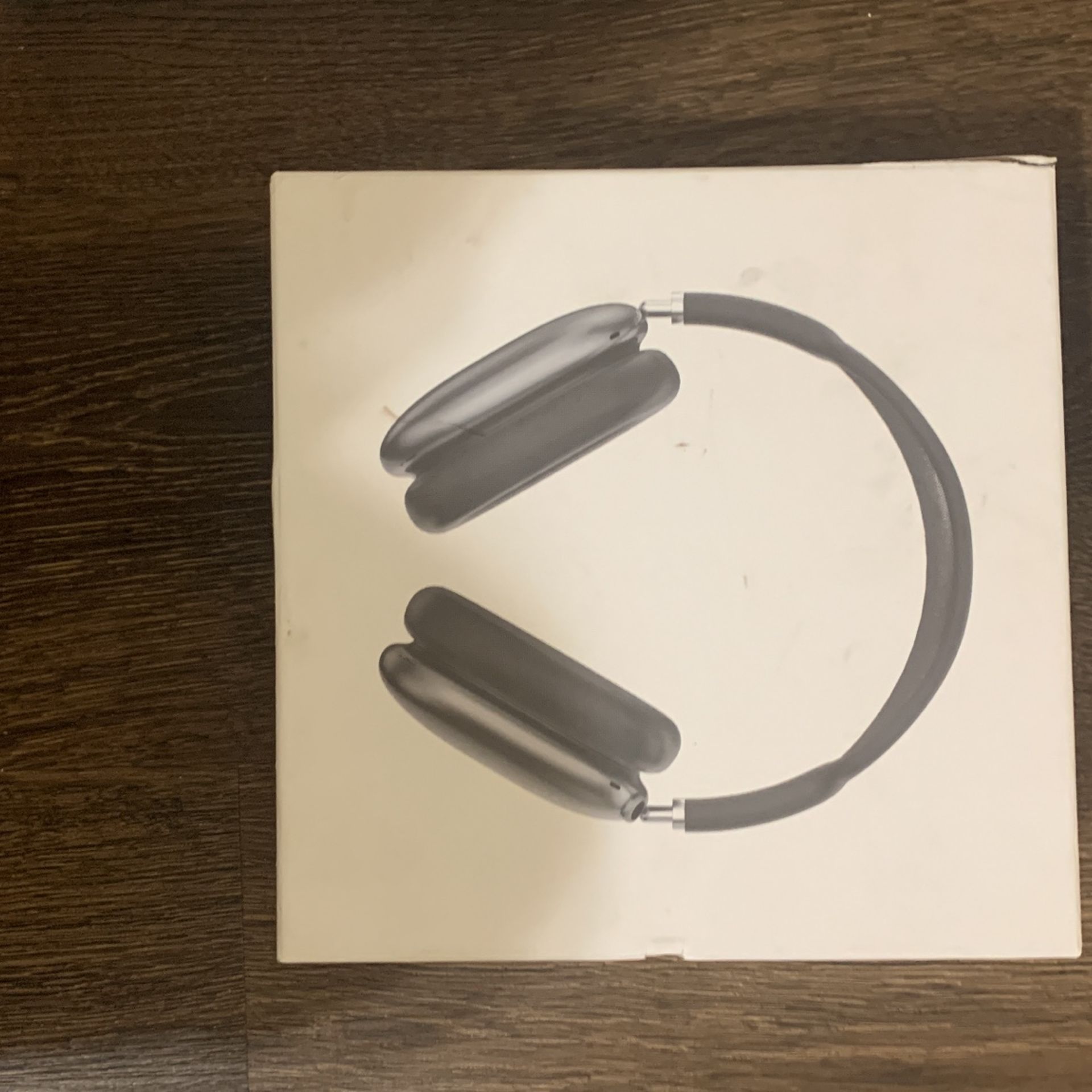 Airpod Max Space Gray