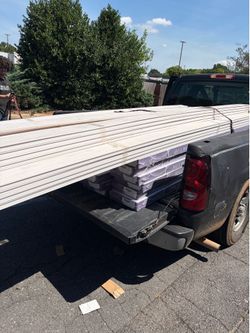 Wood and wood delivery