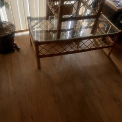 Living Room Tables