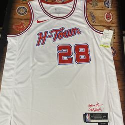 XL ❤️ Rockets ❤️ Happy Vday❤️