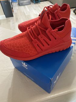 Adidas Shoes Size 6