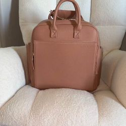 Ayla & Co Full Size Diaper Bag 