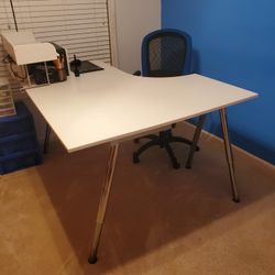 Ikea Galant Desk