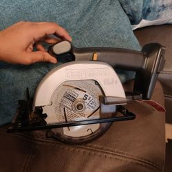 Circular Saw