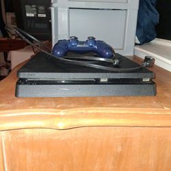 Ps4 Slim