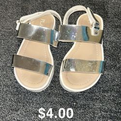 Toddler Girl Shoes