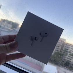 AirPods Gen 2 