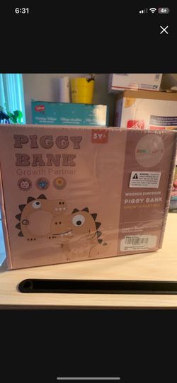 PIGGY BANK Growth Partner