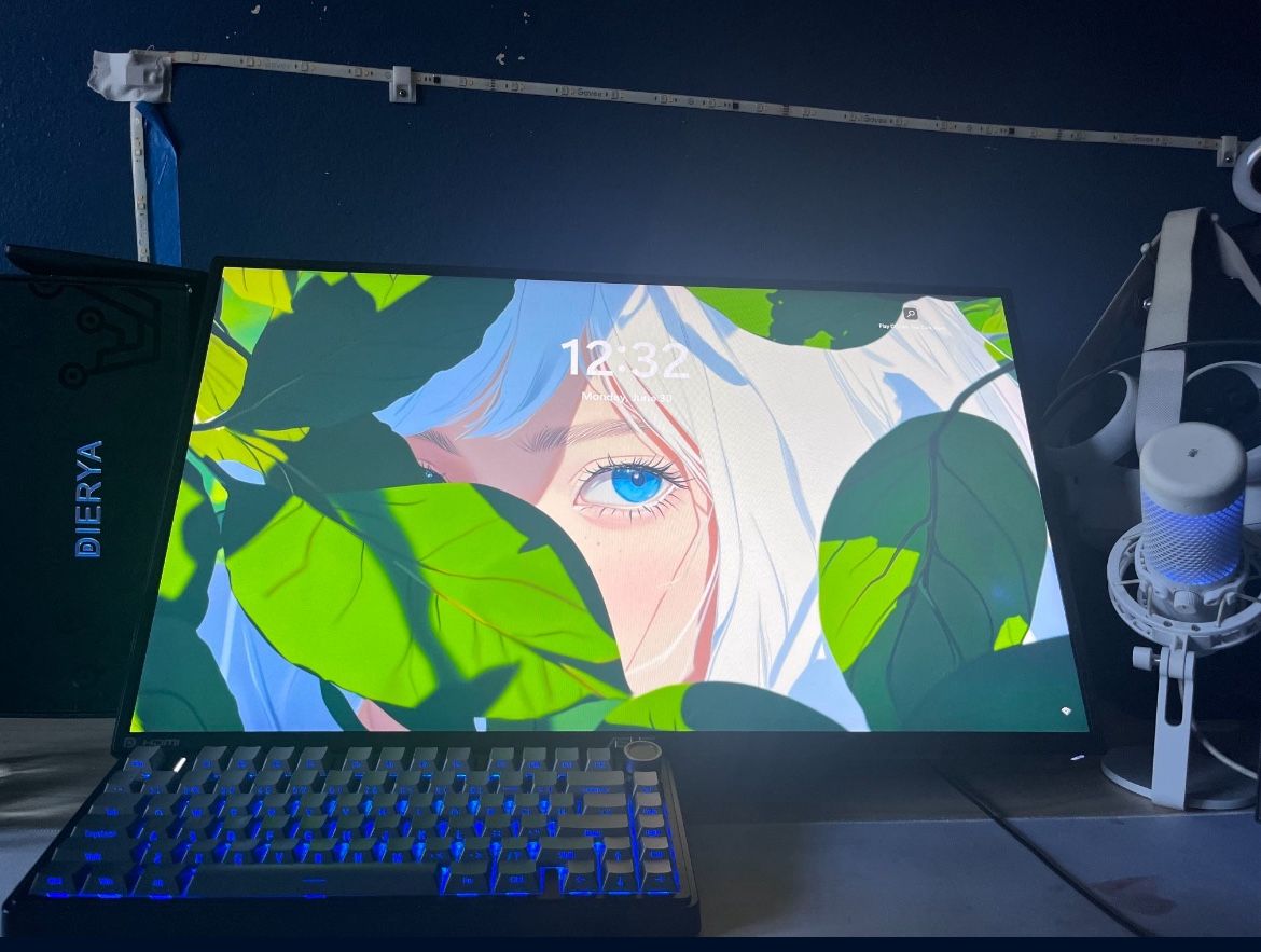 Asus Monitor