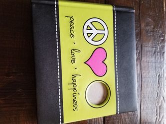 New Photo album