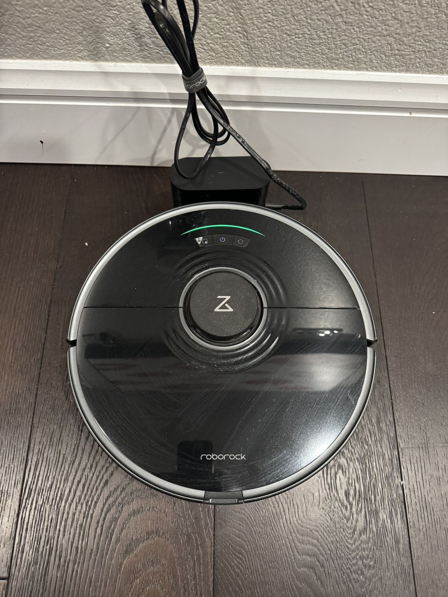 Roborock S7 Vacuum & Mop