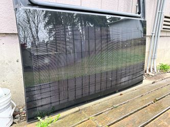 Prius 2010-2015 Solar Panel & Parts