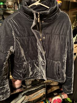 Women’s jacket