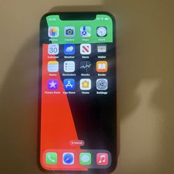 iPhone 12 Pro $300Clean 