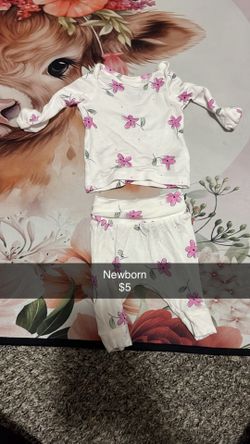 Babygirl Clothes