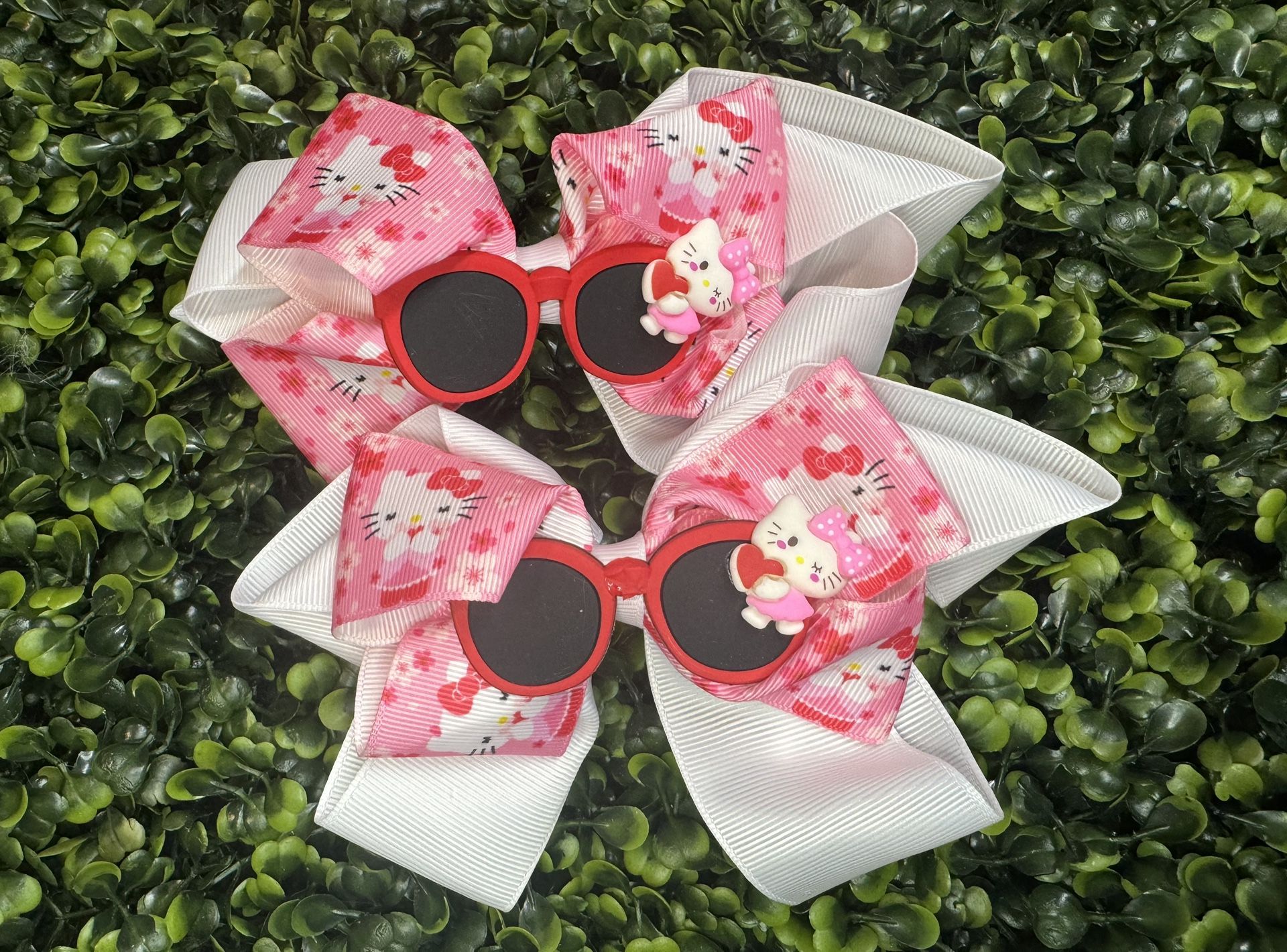 Hello Kitty Bows