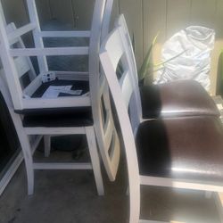 Dining Chairs 