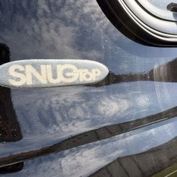 Ram 1500 Camper Shell