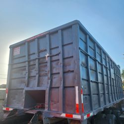 Damsters 40yd, 20yd, Y Lowboys