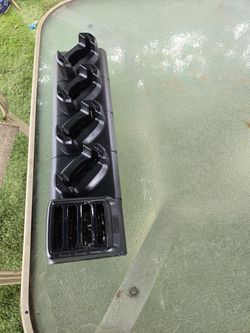Zebra Charger