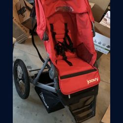 New Stroller 