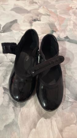 Kids Tap Shoes
