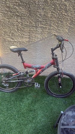 Vigo 20” bike