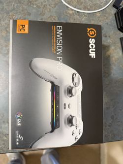 Scuf Envision Pro Wireless Gaming Controller
