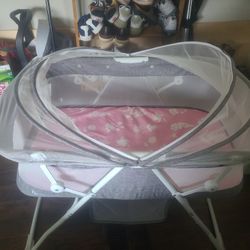 Baby Bassinet 