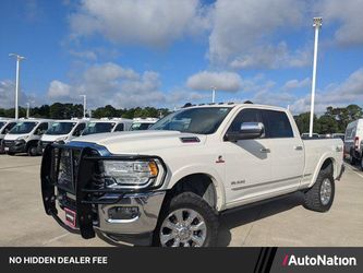 2019 RAM 2500