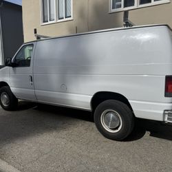 2006 Ecoline350 Heavy Duty 