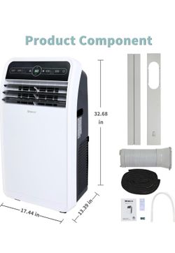 Portable Air Conditioner