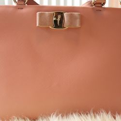 Purse Salvatore Ferragamo