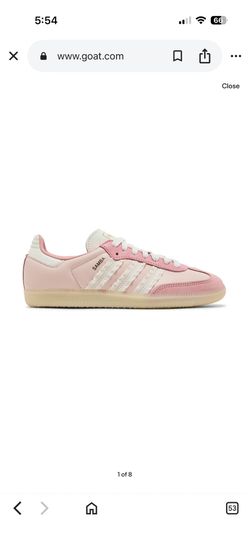 Pink Samba Ruffle