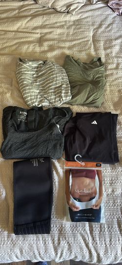 Maternity Items