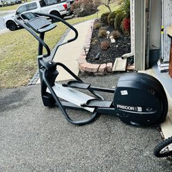 Precor 