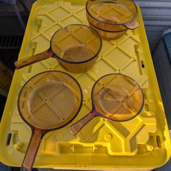 Glass Cookware