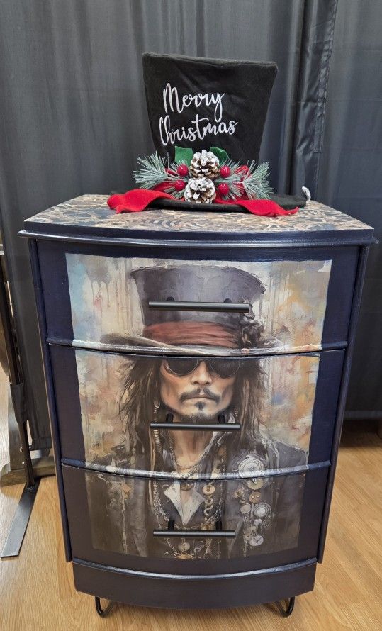 SideTable/nightstand