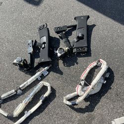 2014-2022 INFINITI Q50  PARTS OEM