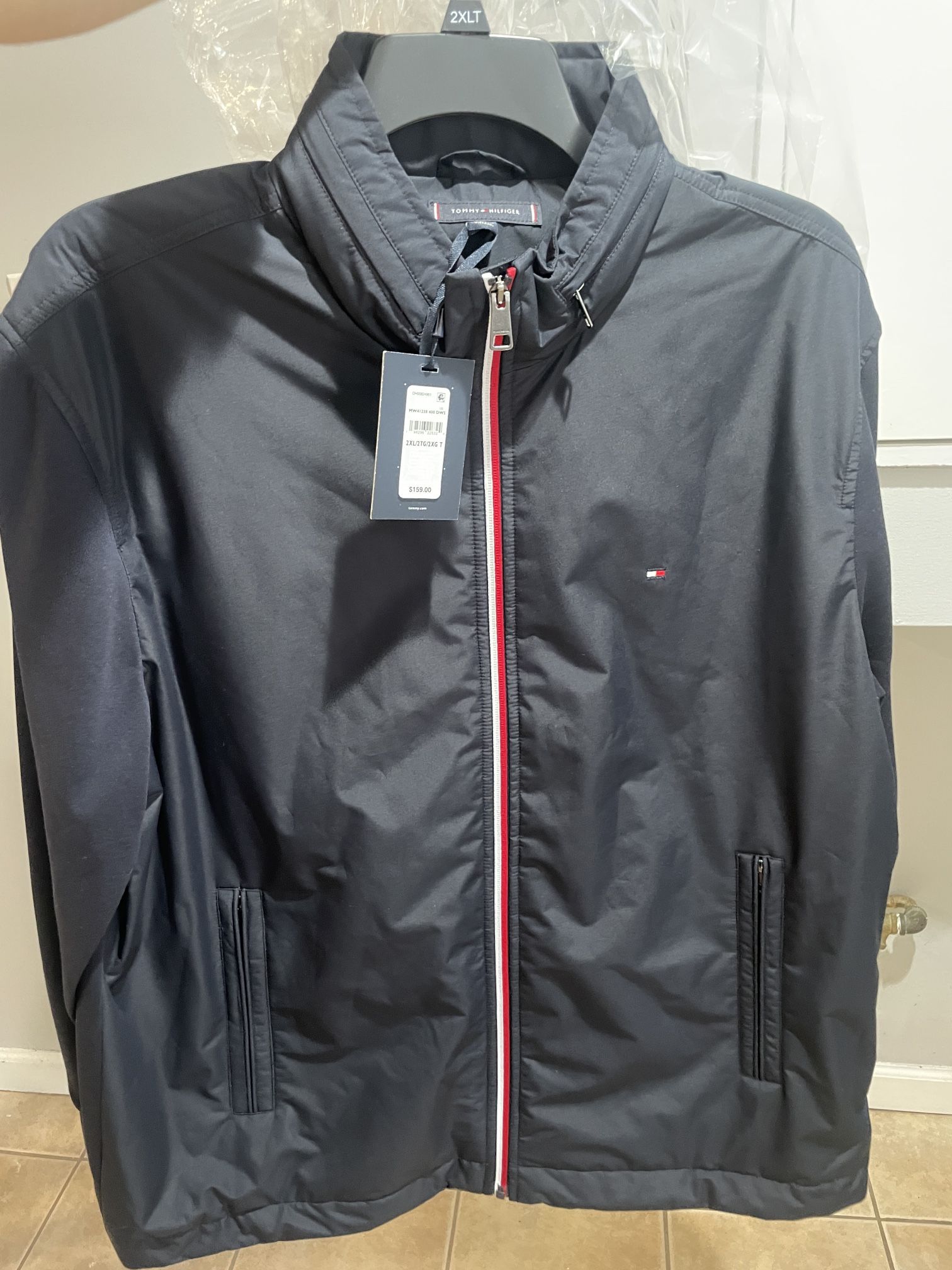 Tommy Hilfiger Harrington Jacket